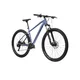 Hegyi kerékpár Kross Level 2.0 29" Gen 007 - kék/szürke/fényes