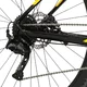 Hegyi kerékpár Kross Level 2.0 29" Gen 007