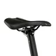 Hegyi kerékpár Kross Level X100  29"  2026, SR Suntour XCM 32 DS rugózó villa, Shimano MT200 hidraulikus tárcsafékek,  VELO Double Density markolatok - szürke / barna / matt