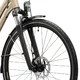 Női trekking kerékpár Kross Trans 3.0 28" - 2025