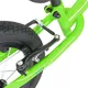 Futóbicikli Galaxy Kosmík - zöld
