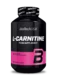 L-CARNITINE+CHROME 1000 MG - 60 TABLETTA