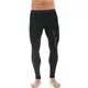 Férfi thermo nadrág extreme Brubeck MERINO - hosszú