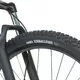 MTB ebike Levit Muan BF3 Overstep 630 29" - model 2024 - Bordó Szürke Gyöngy