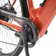 Városi ebike Levit Musca Urban HD 630 28" - model 2024