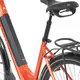 Városi ebike Levit Musca Urban HD 468 28" - model 2024 - Oliva Gyöngy