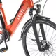 Városi ebike Levit Musca Urban HD 630 28" - model 2024