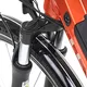 Városi ebike Levit Musca Urban HD 468 28" - model 2024 - Oliva Gyöngy