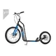 Roller Intrea YEDOO MEZEQ Disc - fekete-kék