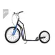 Roller YEDOO MEZEQ V Brake - fekete-kék
