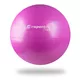 Gimnasztikai labda inSPORTline Lite Ball 45 cm - lila - lila