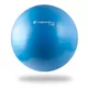 Gimnasztikai labda inSPORTline Lite Ball 55 cm - kék