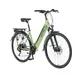 Városi ebike Levit Musca Urban HD 630 28" - model 2024