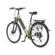 Városi ebike Levit Musca Urban HD 630 28" - model 2024