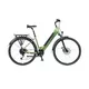 Városi ebike Levit Musca Urban HD 630 28" - model 2024