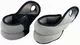 Neoprén csuklósúlyok inSPORTline 2 x 0,5kg