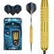 Dart nyíl Winmau Neutron Brass 3 db
