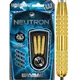 Dart nyíl Winmau Neutron Brass 3 db