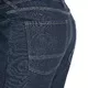 Férfi motoros nadrág Oxford Original Approved Jeans CE Slim Fit indigókék, légáteresztő, gyorsan száradó, Stretch Comfort