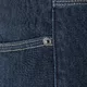Férfi motoros nadrág Oxford Original Approved Jeans CE Slim Fit indigókék, légáteresztő, gyorsan száradó, Stretch Comfort