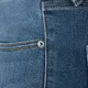Férfi motoros nadrág Oxford Original Approved Jeans CE Slim Fit koptatott világoskék, megerősített varrás, egyrétegű kialakítás, Stretch Comfort
