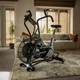 Airbike szobakerékpár inSPORTline Airbike Pro