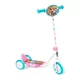 Gyerek tricikli Paw Patrol Girl, acélszerkezet, csúszásmentes futófelület, PVC kormánymarkolat