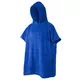 Gyermek poncsó Aqua Speed Kids Poncho 80x140 cm - Királykék