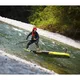 SUP Aqua Marina Rapid - modell 2018