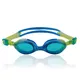 Neptunus Rhea úszószemüveg - kék-sárga