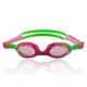 Neptunus Rhea úszószemüveg - rózsaszín-zöld