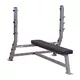 Vízszintes edzőpad Body-Solid SFB-349G