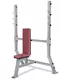 Edzőpad Body-Solid SPB-368G