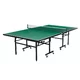 Ping-pong asztal inSPORTline Sental 150 - zöld