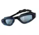Neptunus Somnus úszószemüveg - fekete