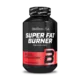 BioTech SUPER FAT BURNER 120 tabl.