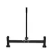 Deadlift rúdemelő inSPORTline Deadlift Bar Jack