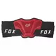Vesevédő FOX Titan Race Belt Black - fekete - fekete
