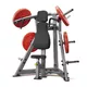 Vállgép Steelflex PlateLoad line PLSP