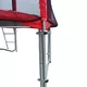 Trambulin szett inSPORTline Kangaroo 183 cm