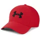 Baseball sapka Under Armour Men's Blitzing 3.0 Cap - fehér