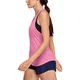 Női Under Armour Streaker 2.0 Racer futótrikó - fekete