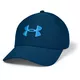 Baseball sapka Under Armour Men's Blitzing 3.0 Cap - fehér