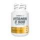 BioTech Vitamin C 500 120 rágótabletta