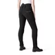 Női motoros leggings W-TEC Nombutta - fekete