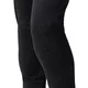 Női motoros leggings W-TEC Nombutta - fekete