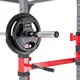 Erőkeret inSPORTline Power Rack PW100