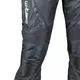 Unisex motoros nadrág W-TEC Mihos NEW - fekete