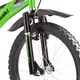 Gyermekkerékpár KAWASAKI Massive 20"