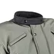 Férfi softshell motoros kabát W-TEC Forresta - Urban Khaki